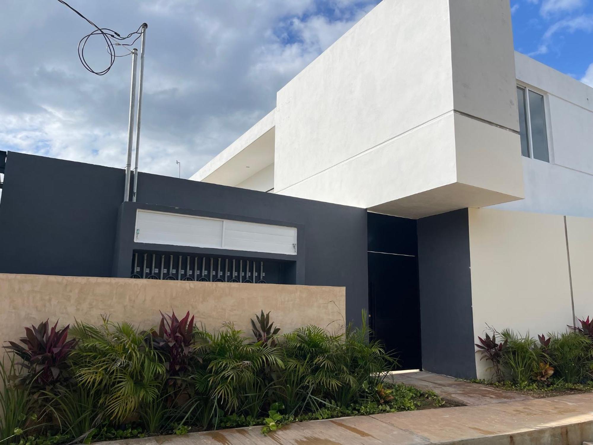 Bohen 11 Apartamento Mérida