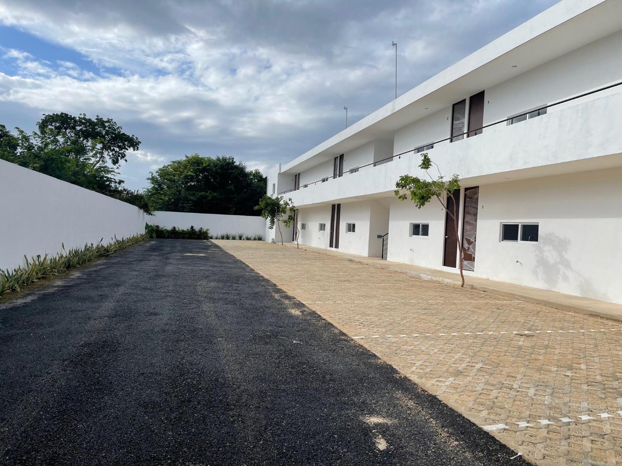 Bohen 11 Apartamento *