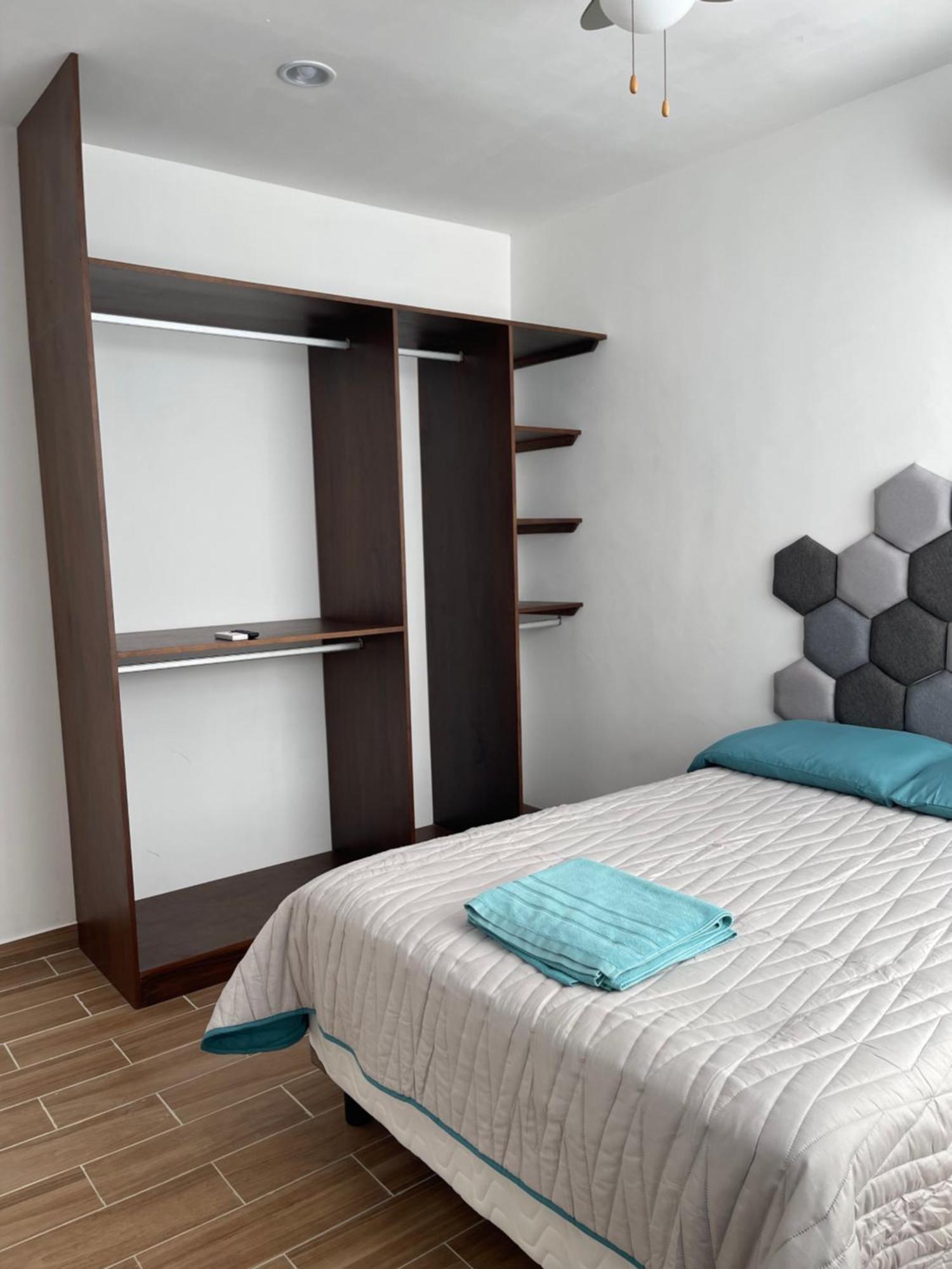 Apartamento Bohen 11 *