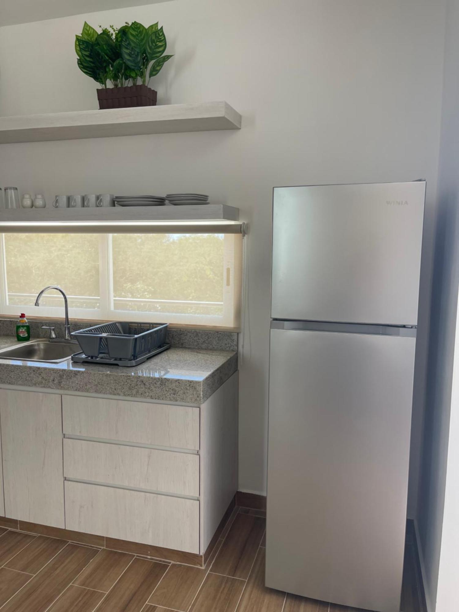 Apartamento Bohen 11