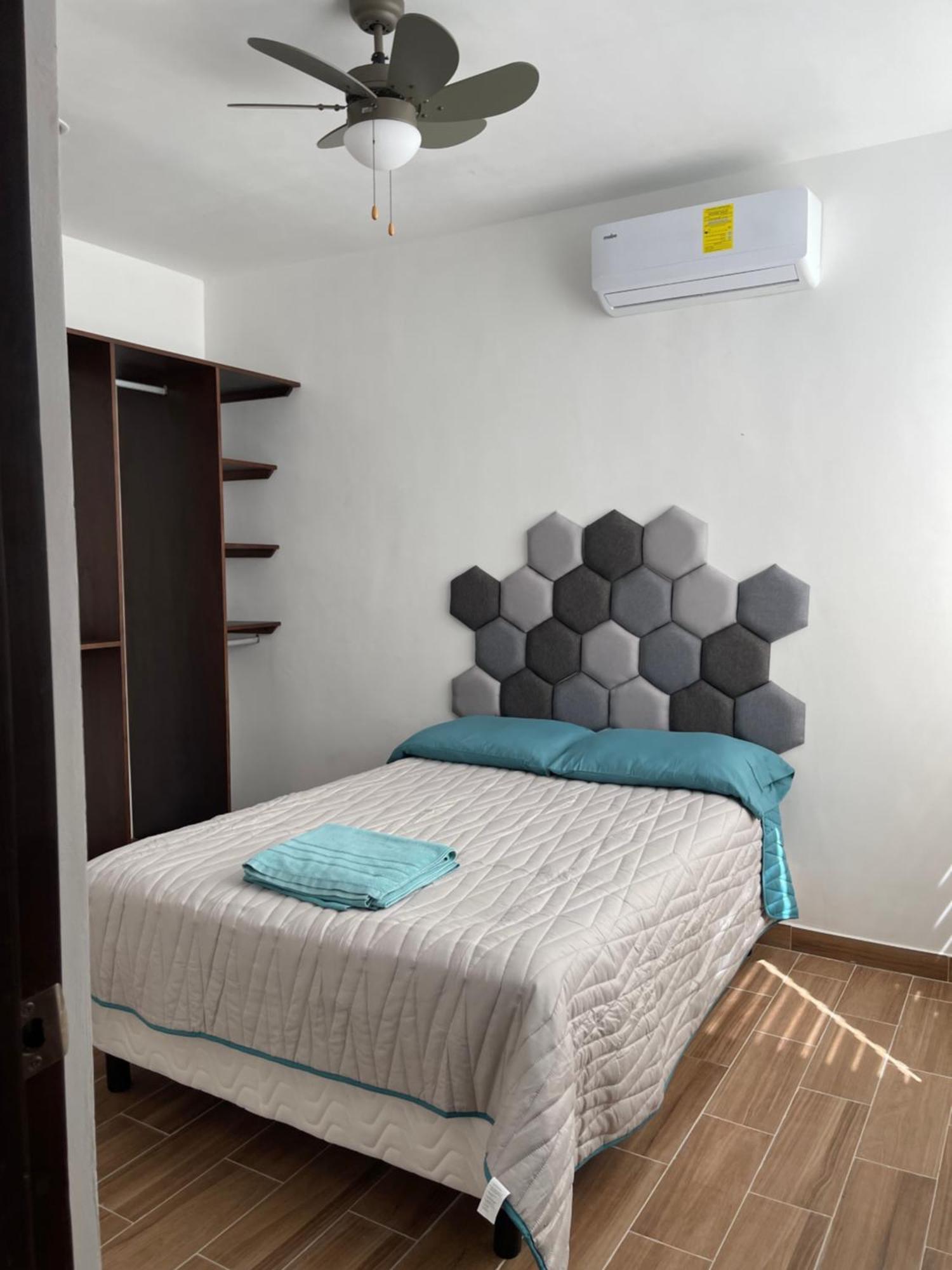 Bohen 11 Apartamento