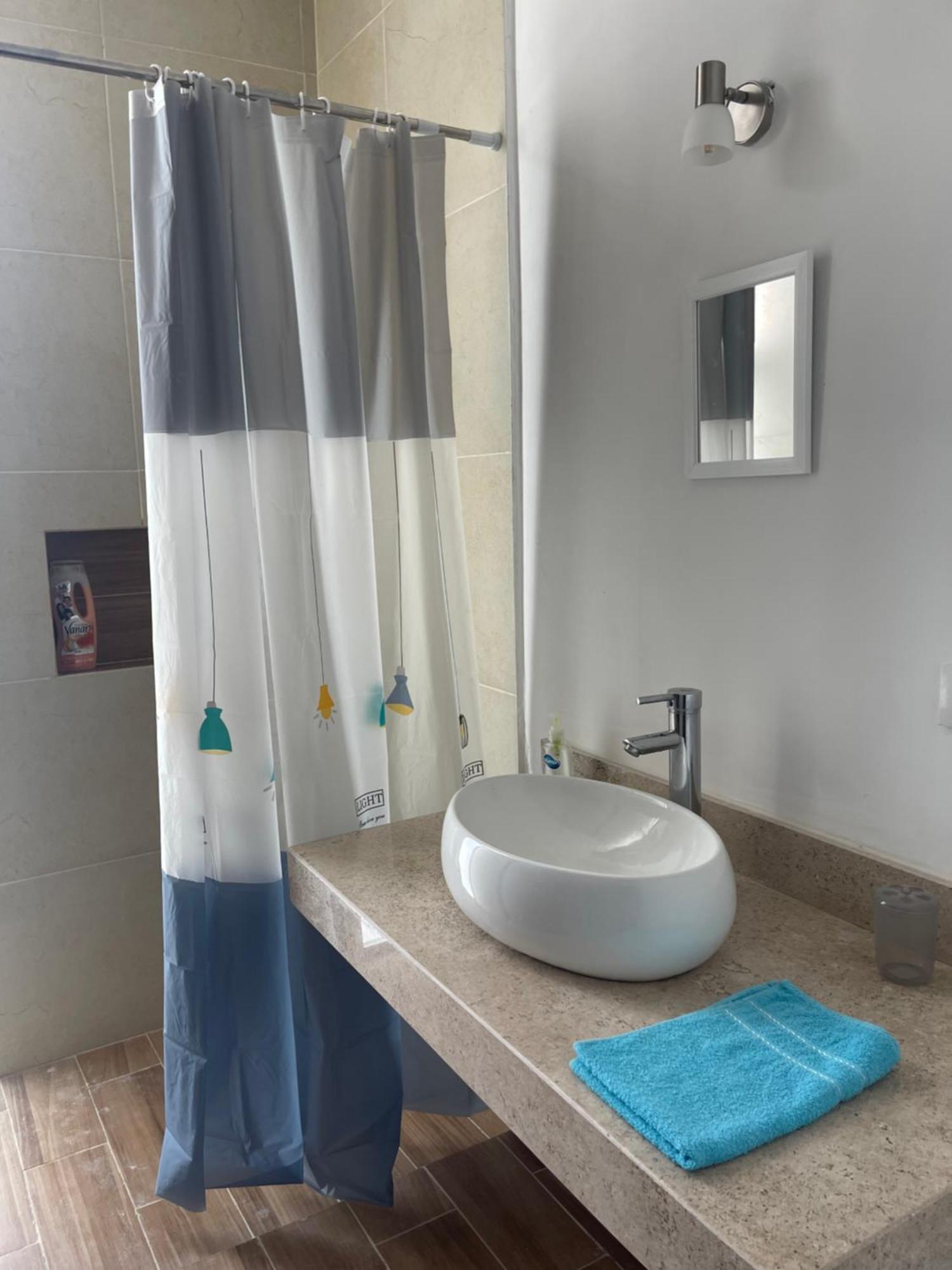 Bohen 11 Apartamento