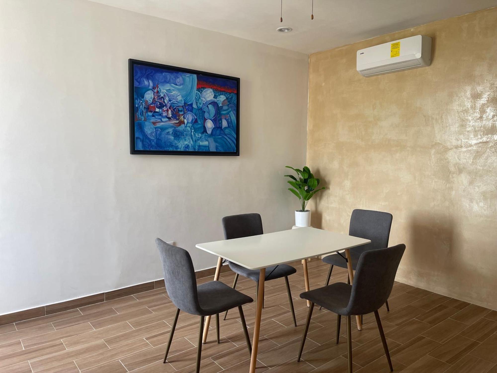Apartamento Bohen 11