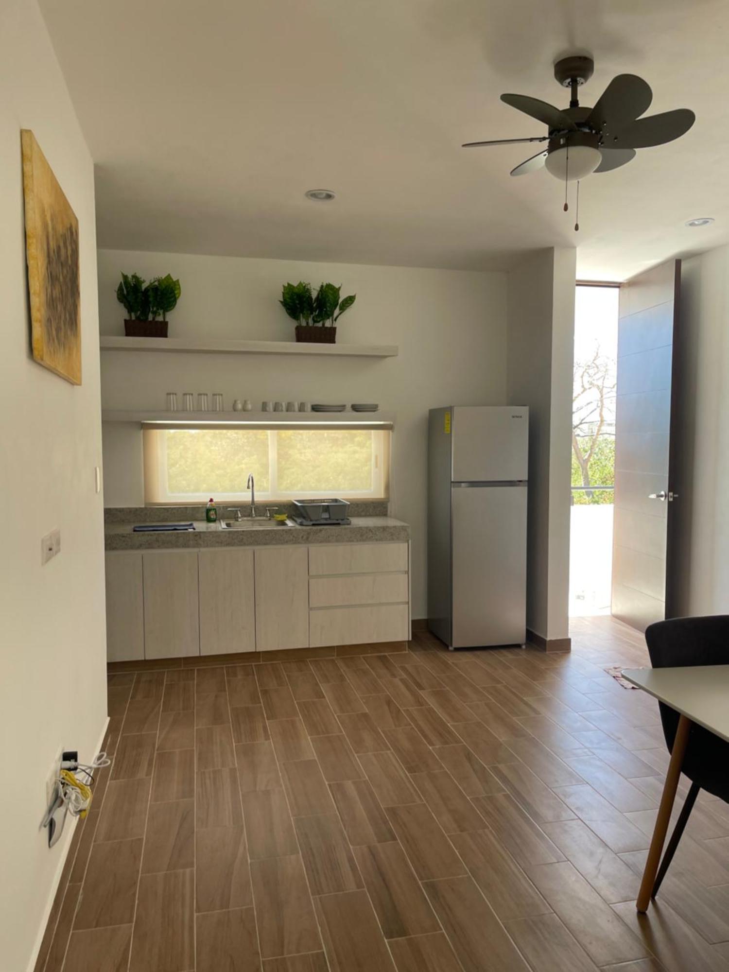 Apartment Bohen 11 Merida